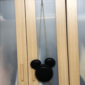 Brand New Mickey Mouse Purse